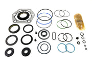 POWER STEERING COMPLETE GEAR SEAL KIT TAS65 71004252 - Suntransmissions