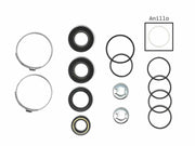 Power Steering Rack And Pinion Kit Acura Integra 1998/01 Honda Civic 1998/00