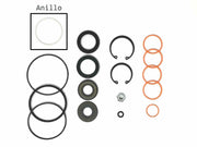 Power Steering Gear Seal Kit Ford Mazda Mercury Lincoln 