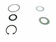 Power Steering Complete Pitman Kit Chevrolet Cadillac Dodge Gmc Hummer Jeep Oldsmobile Pontiac