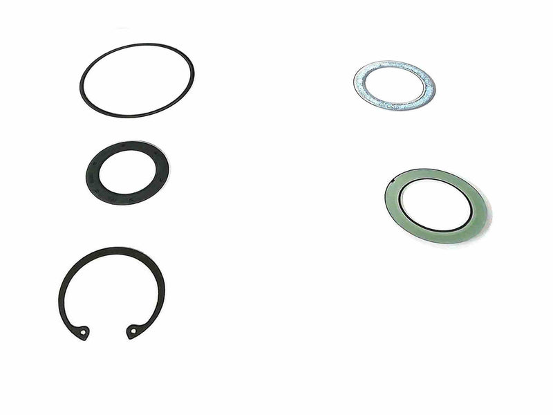 Power Steering Complete Pitman Kit Chevrolet Cadillac Dodge Gmc Hummer Jeep Oldsmobile Pontiac