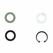 Power Steering Lower Pitman Shaft Kit Cadillac Chevrolet Dodge Gmc Jeep Pontiac Oldsmobile Hummer