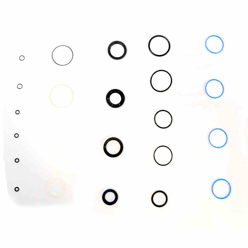 Power Steering Rack & Pinion Kit BMW 3 Series 1992/94 Rotary Valve