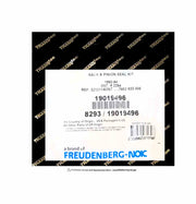 Power Steering Rack & Pinion Kit BMW 3 Series 1992/94 Rotary Valve