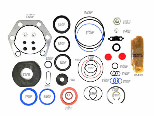 Complete Gear Seal Kit Transtec TRW HFB64 