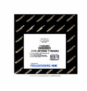 Complete Gear Seal Kit Transtec TRW HFB64 