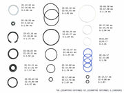 Power Steering Gear Seal Kit Toyota 4 Runner Pick-Up 4WD 1989/91