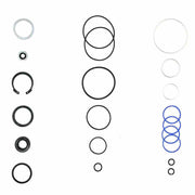 Power Steering Gear Seal Kit Toyota 4 Runner Pick-Up 4WD 1989/91