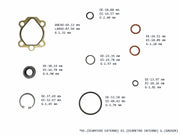 Power Steering Pump Seal Kit I30 1995/01, RX-7 1998/92, MPV 1989/98, MAXIM 1994/02