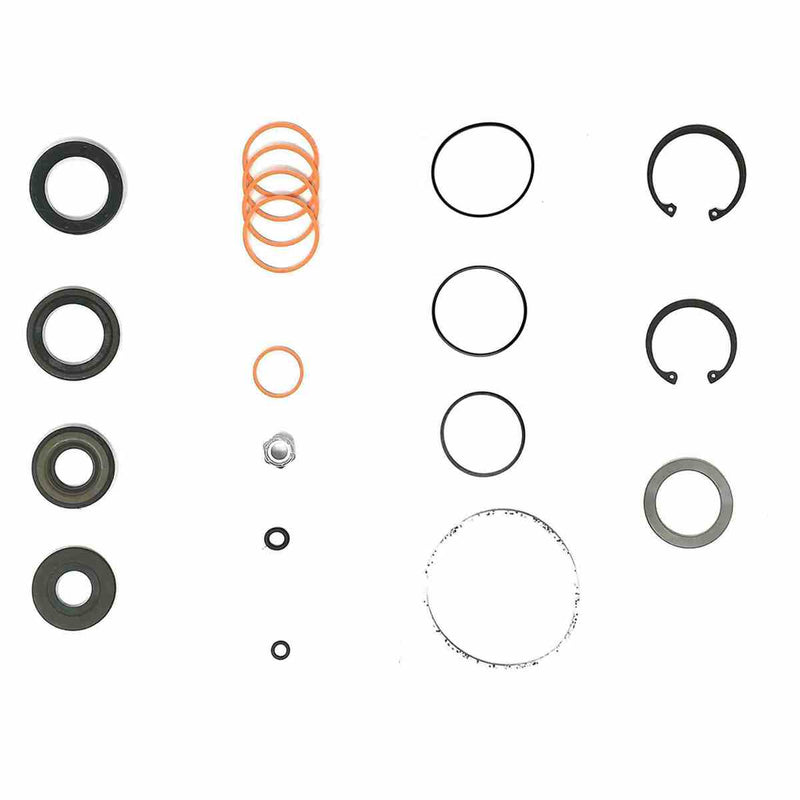 Power Steering Gear Seal Kit Ford Lincoln Mercury 