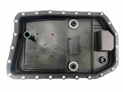 Filter with Pan Plastic ZF6HP19 ZF6HP19X ZF6HP21 ZF6HP21X 