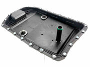 Filter with Pan Plastic ZF6HP19 ZF6HP19X ZF6HP21 ZF6HP21X 