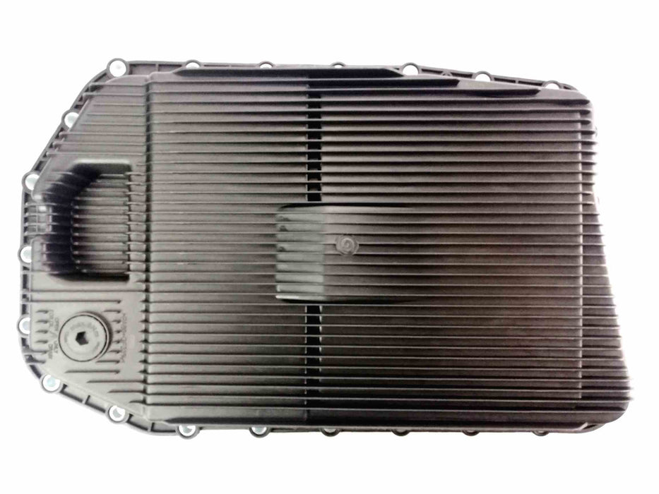 Filter with Pan Plastic ZF6HP19 ZF6HP19X ZF6HP21 ZF6HP21X 