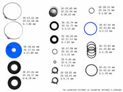 Power Steering Rack and Pinion Kit Nissan Altima 2007/11 MURANO 2005/07