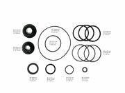 Input Shaft Only Seal Kit Transtec Rh Sheppard M80 M90 M100 M110