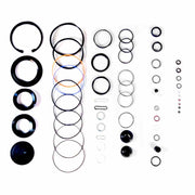 Complete Gear Seal Kit Transtec Rh Sheppard M100