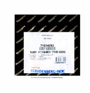 Heavy Duty Steering Gearbox TRW THP45