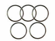 Steel Plate Kit Low Reverse Clutch F3A ATX