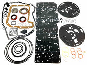 Overhaul Kit Transtec without Pistons CD4E LA4A-EL LA4AEL 1994/02