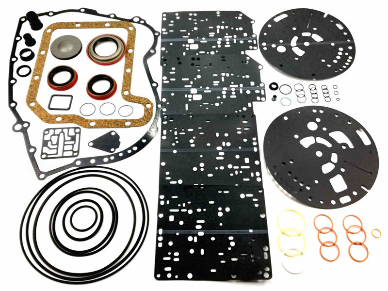 Overhaul Kit Transtec without Pistons CD4E LA4A-EL LA4AEL 1994/02