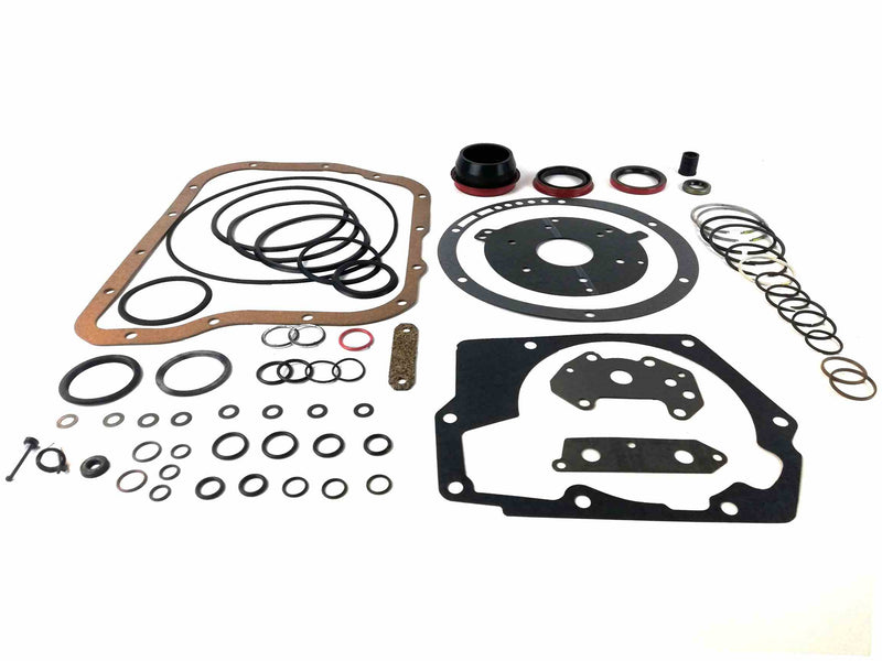 Overhaul Kit Transtec with Duraprene Pan Gasket 48RE A618 47RE 47RH