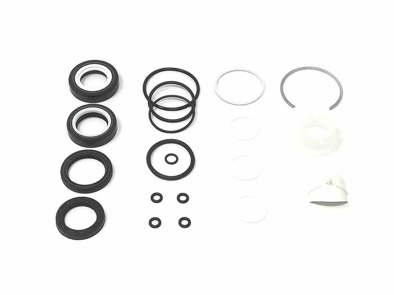 Power Steering Rack and Pinion Kit VW Beetle Golf Jetta  1998/05 