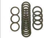 Friction Pack Allomatic MPZA 