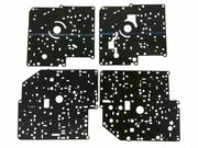 Overhaul Kit Transtec with Pistons and Molded Pan Gasket AX4N 4F50N 2004/07