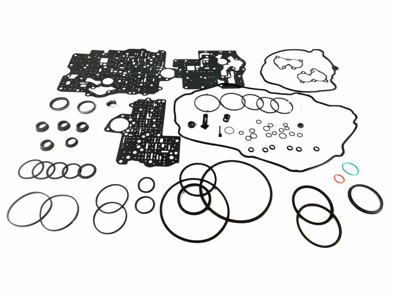 Overhaul Kit Transtec 4T80E MH1 