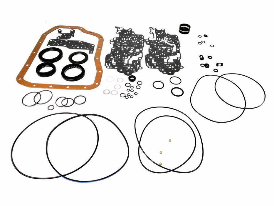 Overhaul Kit Transtec without Pistons with Duraprene Pan Gasket U660E U660F