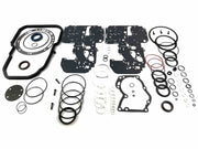 Overhaul Kit Transtec with Molded Pan Gasket 722.4 W4A020