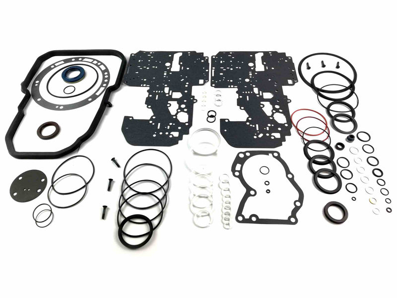 Overhaul Kit Transtec with Molded Pan Gasket 722.4 W4A020