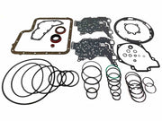 OVERHAUL KIT C6 1966/1976