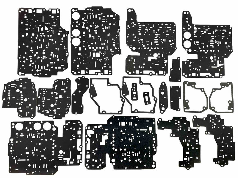 Overhaul Kit Transtec A42DL A43DL A43DE A44DE A44DL A45DF A45DL 03-70L 03-71LE 03-71L 03-72LE