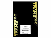 Overhaul Kit Transtec without Pistons 6T40 6T45 X23F MH7 2008/12