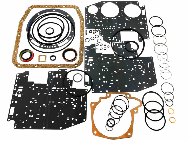 Overhaul Kit Transtec AOD FIOD 1980/93