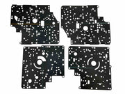 Overhaul Kit Transtec without Pistons AXODE AX4S