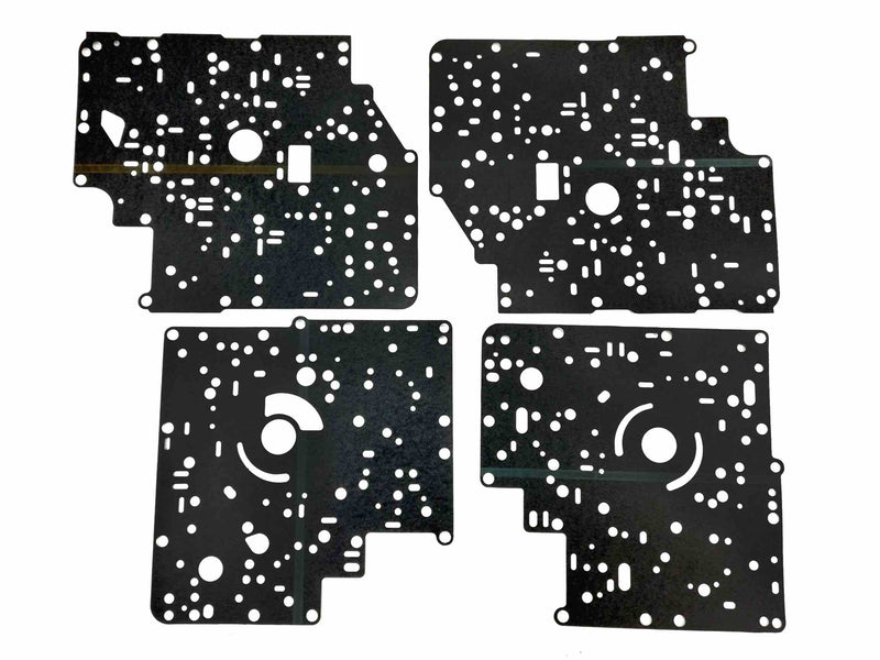 Overhaul Kit Transtec without Pistons AXODE AX4S