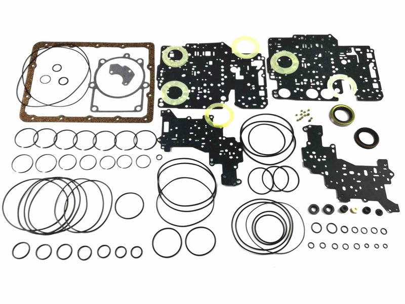 Overhaul Kit Transtec A42DL A43DL A43DE A44DE A44DL A45DF A45DL 03-70L 03-71LE 03-71L 03-72LE