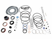Overhaul Kit Transtec (No Pan Gasket) 42RLE