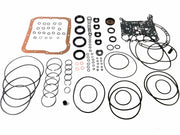 Overhaul Kit Transtec with Duraprene Pan Gasket F4A51 W4A51 F4A5A W4A5A