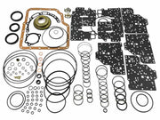 Overhaul Kit Transtec JF506E 5F31 AG5 09A JA5A-EL 5F31J RE5F01A 2000/UP