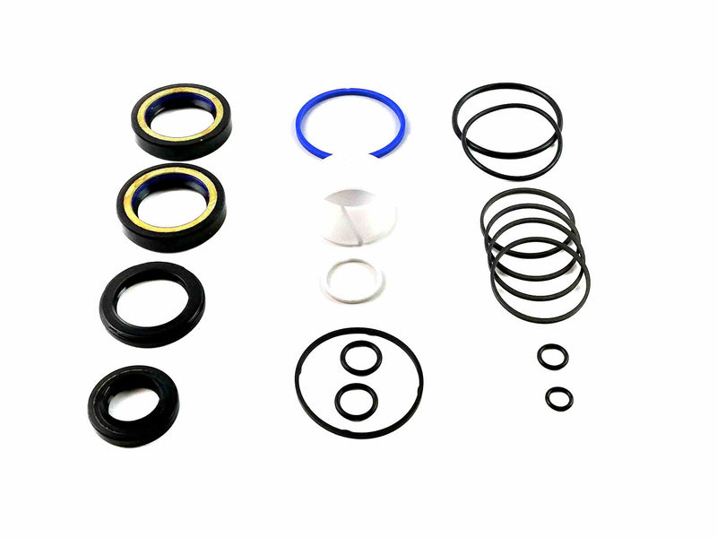 Power Steering Rack and Pinion Kit Ford Edge 2007/14 Lincoln MKX 2007/10 Mazda CX-9 2007/09