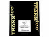Overhaul Kit Transtec TH700-4R 4L60 1987/93