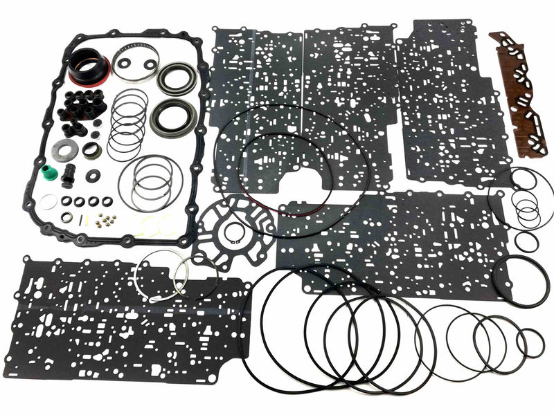 Overhaul Kit Transtec without Pistons 6L80 MYC