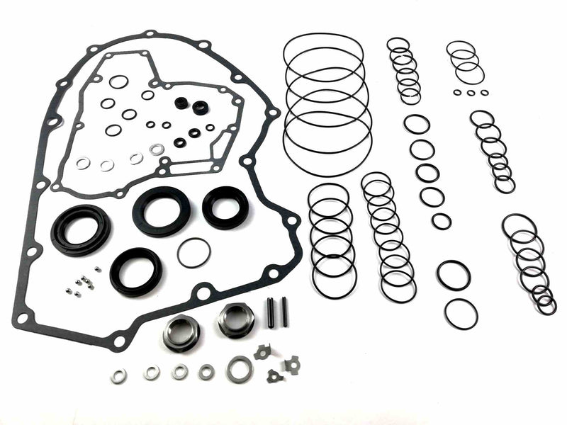 Overhaul Kit AOYA APXA APX4 MPOA MPWA MPXA PX4B BOYA MPJA MP1A A6VA