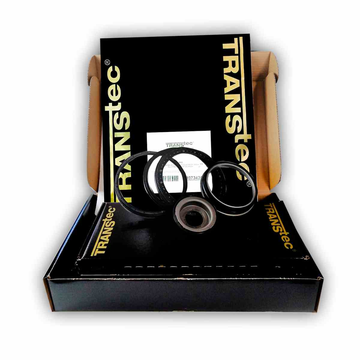 Overhaul Kit Transtec w/Pistons 6T35 6T40 6T45 X23F MH7 12/UP — Sun ...