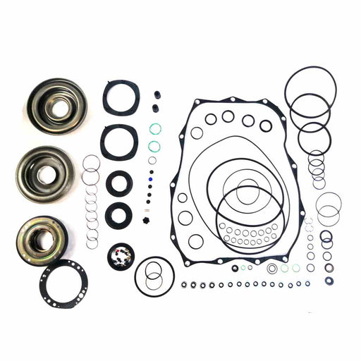 Overhaul Kit Transec with Pistons ZF8HP75 2014/UP