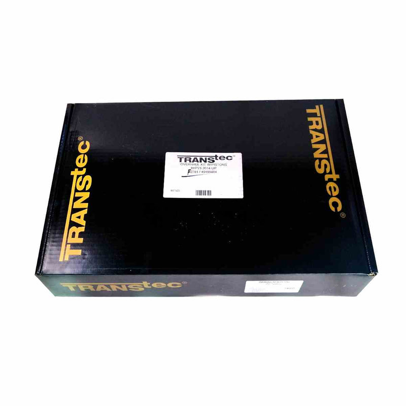 Overhaul Kit Transec with Pistons ZF8HP75 2014/UP