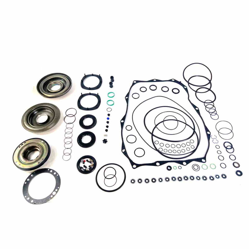 Overhaul Kit Transec with Pistons ZF8HP75 2014/UP